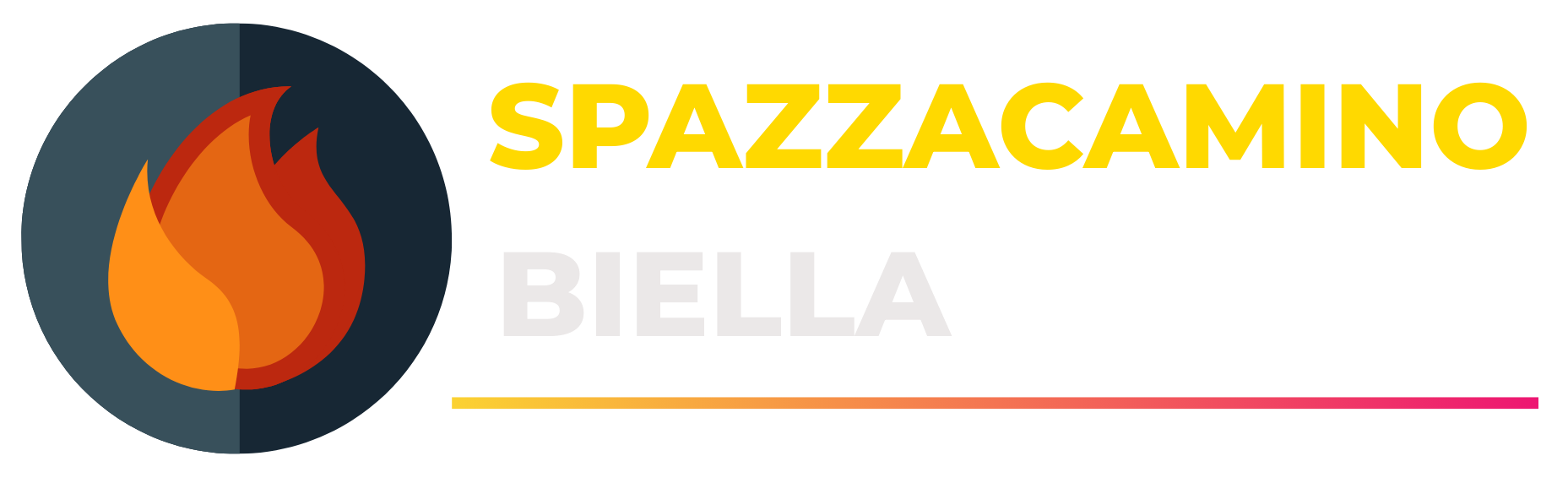 Spazzacamino Biella